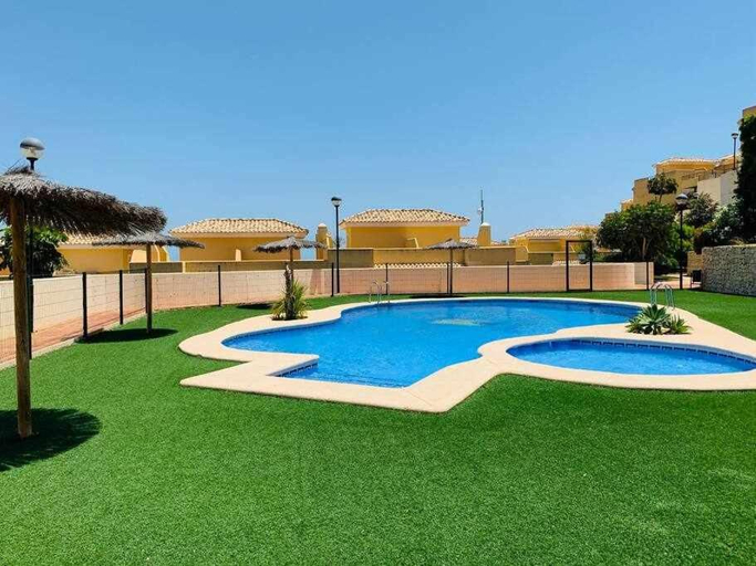 Sport & Beauty 2, Duplex con una vista impresionantes a Calpe, Alicante