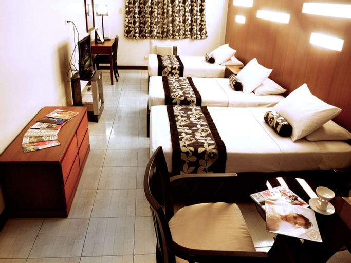 Bedroom 14