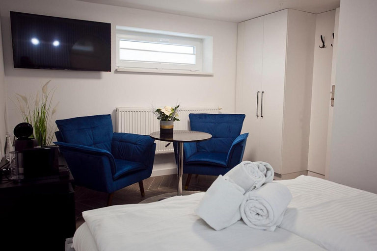 Others 3, Willowa NO. 5 APARTAMENTS, Cieszyn