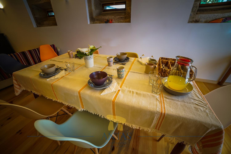 Food & Drinks 5, Antas Guest House, Esposende