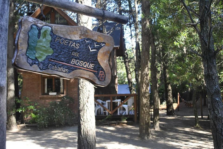Others 3, Cabanas Poetas del Bosque, Villa Gesell