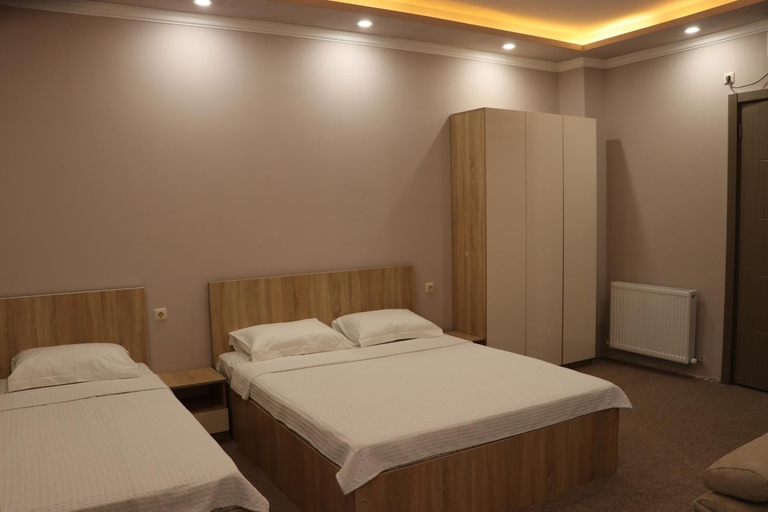 Bedroom 2, Riva, Kobuleti