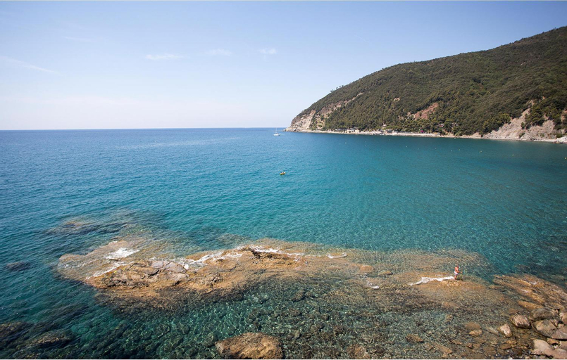 Exterior & Views 5, Cozy Home In Moneglia With Wifi, Genova