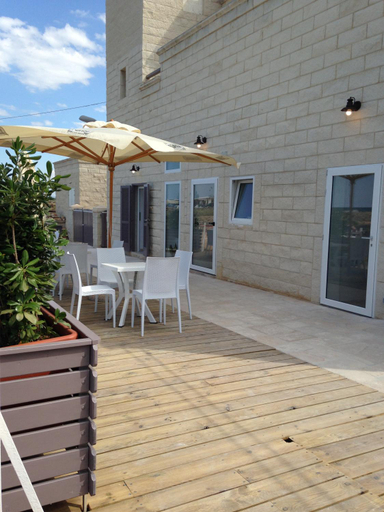 Food & Drinks, Il Principe del mare B&B, Brindisi