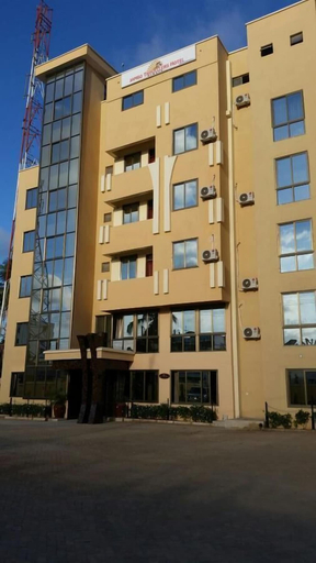 Exterior & Views 2, Jambo Travellers Hotel, Kilifi South