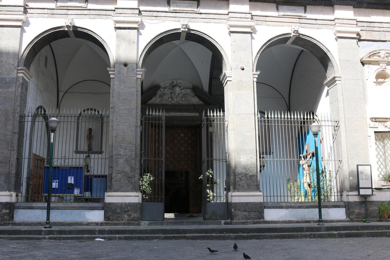 Others 4, Ai Baretti B&B, Napoli