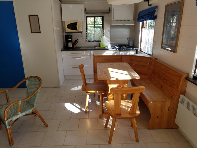 Others 2, Camping les Tourterelles Chalets et mobilhomes, Dordogne