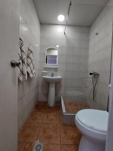 Others 2, University Hotel Tsakhkadzor