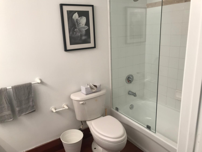 Bedroom 2, The Stay At Brickell Club, Miami-Dade