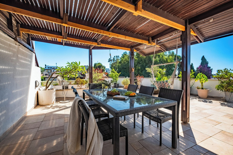Others 5, Hasharon Rooftop Oasis by Sea N' Rent