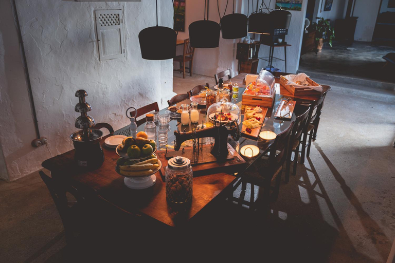 Food & Drinks 4, Son Mesquida Vell, Baleares