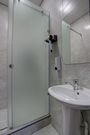 Bathroom, Hostel Pro, Bishkek