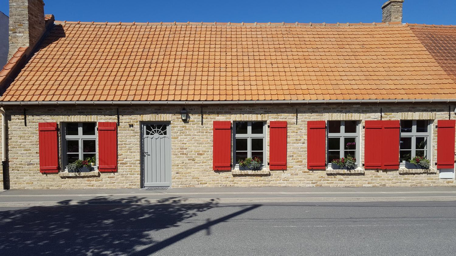 Others 3, Chambres d'hotes du chemin de la maison blanche, Nord