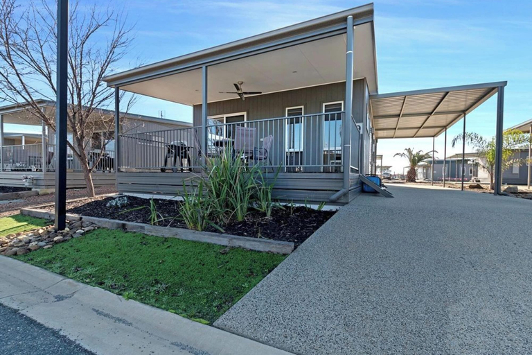 Exterior & Views 2, Discovery Parks Moama Waters, Murray