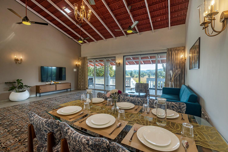 Others 4, SaffronStays Mariposa by the River Sol, Karjat, Raigarh