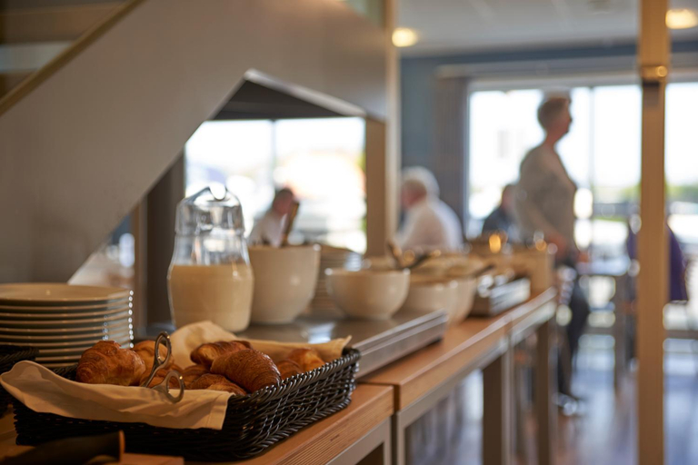 Food & Drinks 4, BB-Hotel Aarhus Havnehotellet, Århus