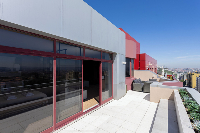 Exterior & Views, Panoramic Terrace Penthouse, Vila Nova de Gaia