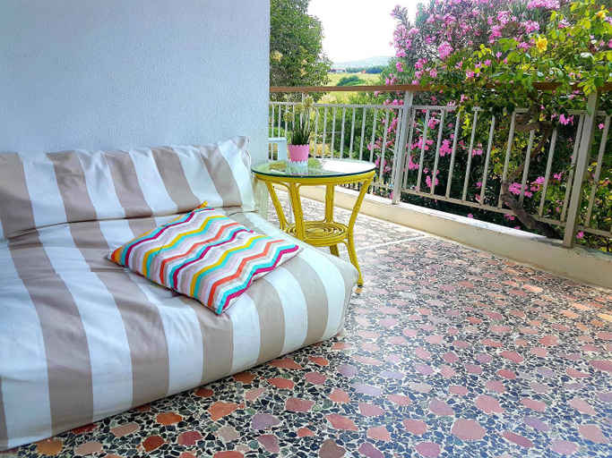 Others 3, Villa Milenitta, Central Macedonia