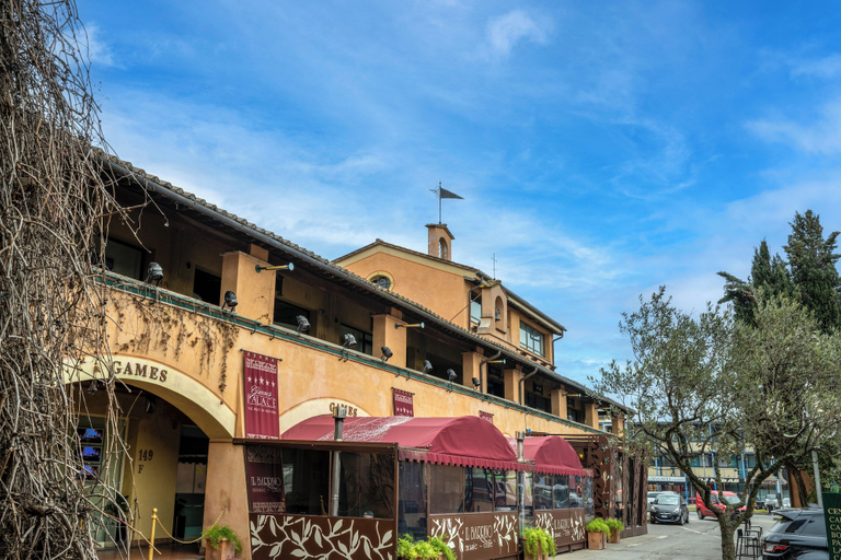 Exterior & Views 2, Hotel Boccaccio, Pisa