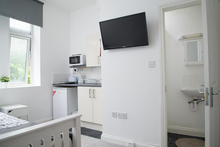 Others 5, TLK Apartments & Hotel - Beckenham Junction, London