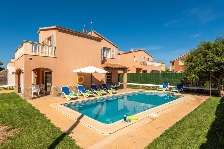 Others 4, Villa Llevant by Escape Home, Baleares