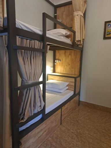 Bedroom 4, Tam Coc Guest House & Hostel, Hoa Lư