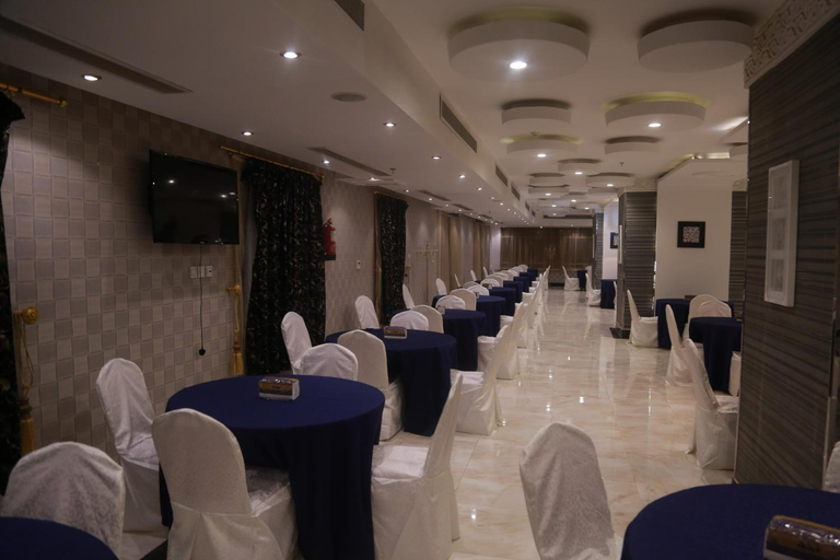 Others 3, Burj Al Saif Hotel ـ فندق برج السيف, Makkah