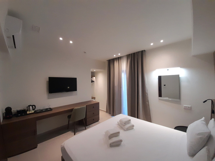 Bedroom 5, Elite Centre, South Aegean