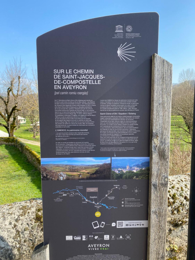 Others 5, Au Pont d’Olt, Aveyron