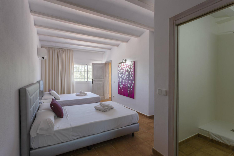 Others 2, Villa Savines close to Ibiza Town, Baleares