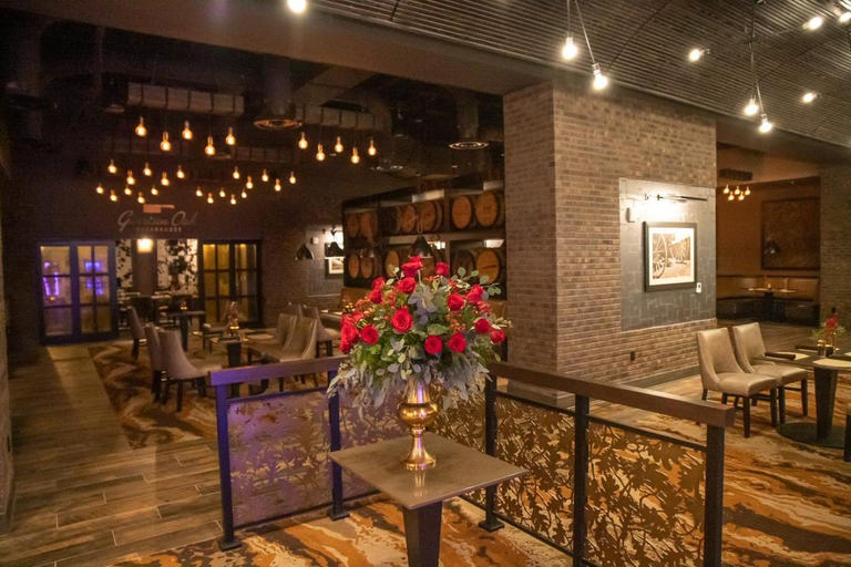 Food & Drinks 5, Oak Grove Racing Gaming & Hotel, Christian