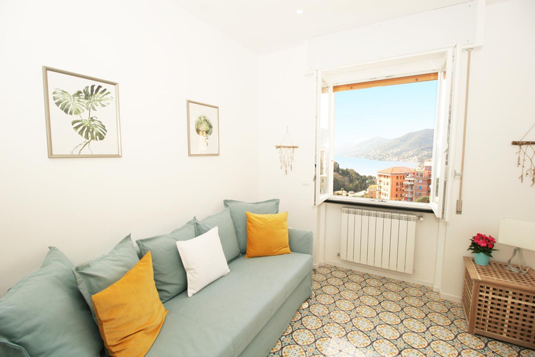 Others 5, Agata Apartment Camogli, Genova