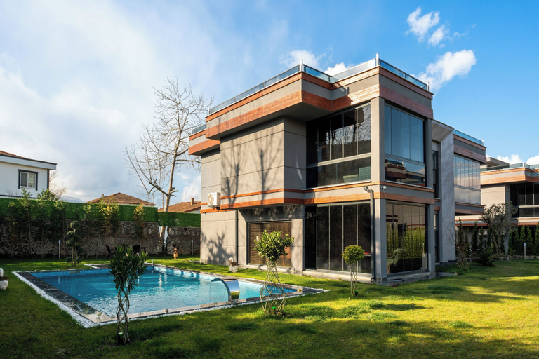 Exterior & Views 2, Andalus Villas, Izmit