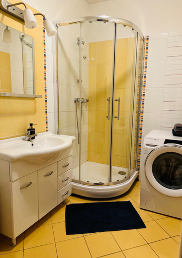After Six Apartment, Bratislava II
