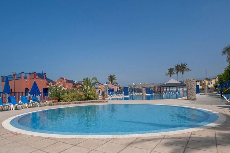 Sport & Beauty 2, Meloneras Bay Suites, Las Palmas