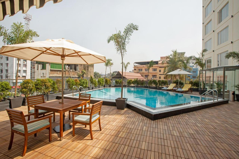Sport & Beauty, Arista By Ambition - Guwahati, Kamrup Metropolitan