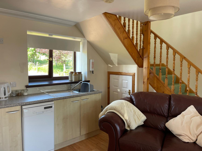 Others 3, Corehouse Farm Cottages - Dairy, Granary & Sawmill, South Lanarkshire