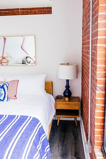Bedroom 2, The Hive, New Hanover
