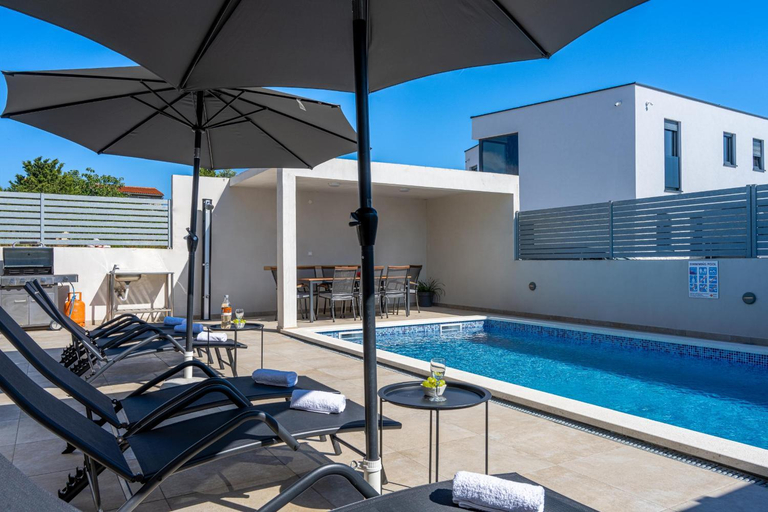 Sport & Beauty 4, Villa Ema en Ana, Pula