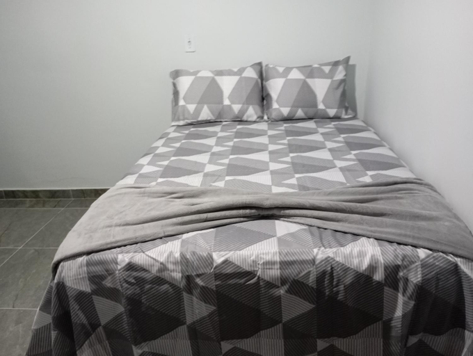 Others 5, Suite Hostel 02, Ji-Paraná