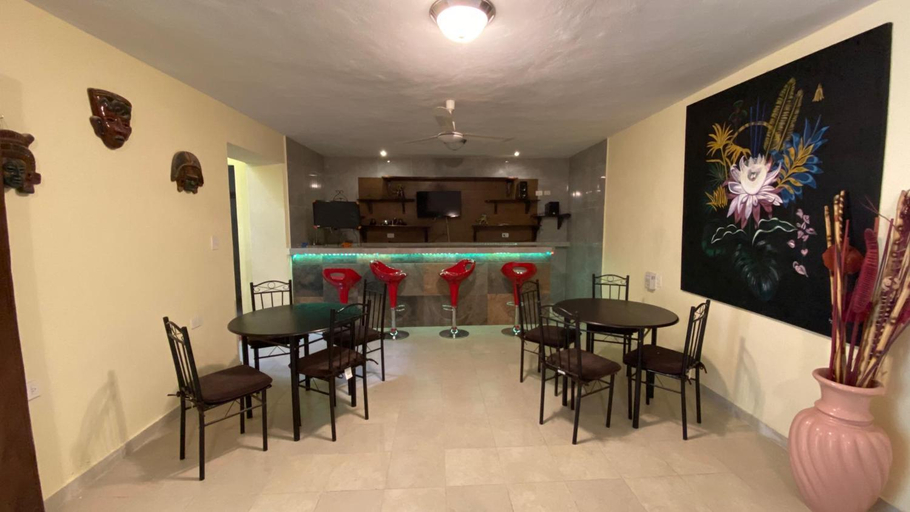 Food & Drinks 4, Hotel Casona Margot, Valladolid