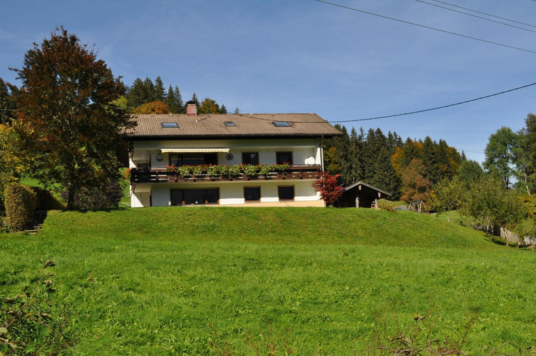 Others 5, Barbels Ferienwohnungen, Oberallgäu