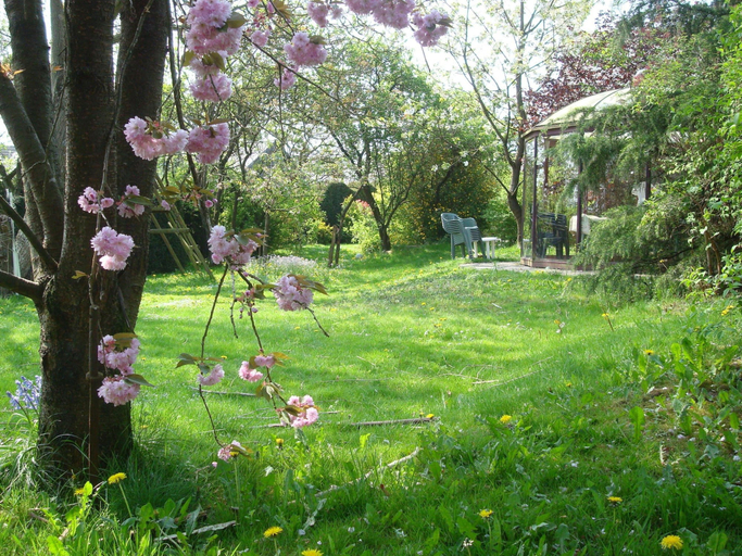 Others 5, Holiday Home in Ronchampay, Luxembourg