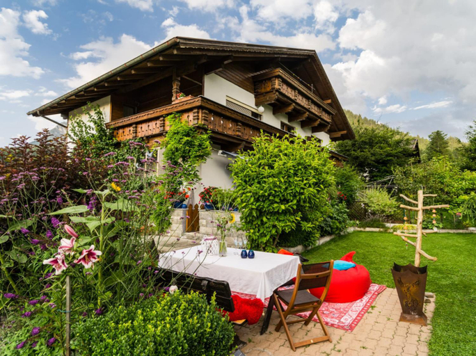 Others 3, Haus Ida, Reutte