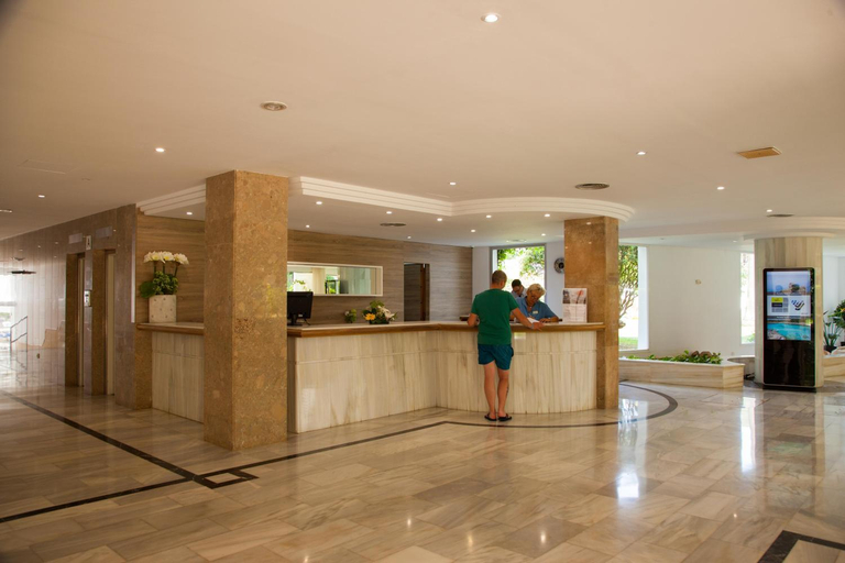Public Area 4, OLA Hotel Maioris - All Inclusive, Baleares