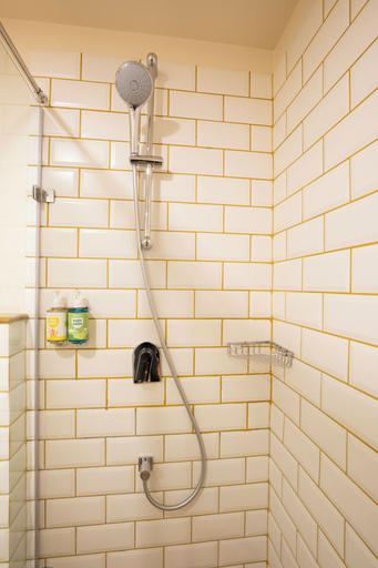 Bathroom 4, Bloom Hub - ORR Marathahalli, Bangalore