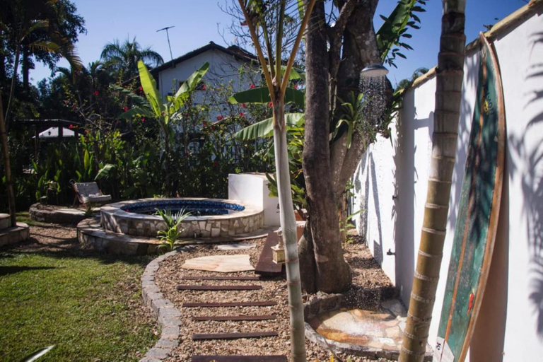 Exterior & Views 2, Planeta Banana B&B, Parati