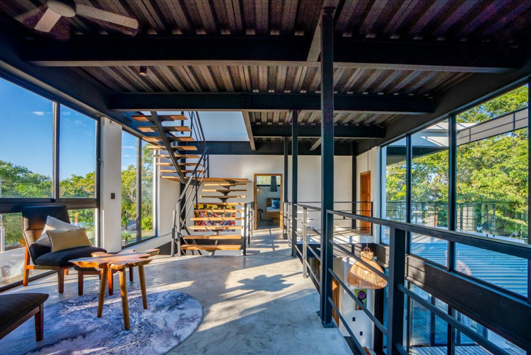 4, Balam Beach Villa - Modern 4Bed Oceanfront w Pool