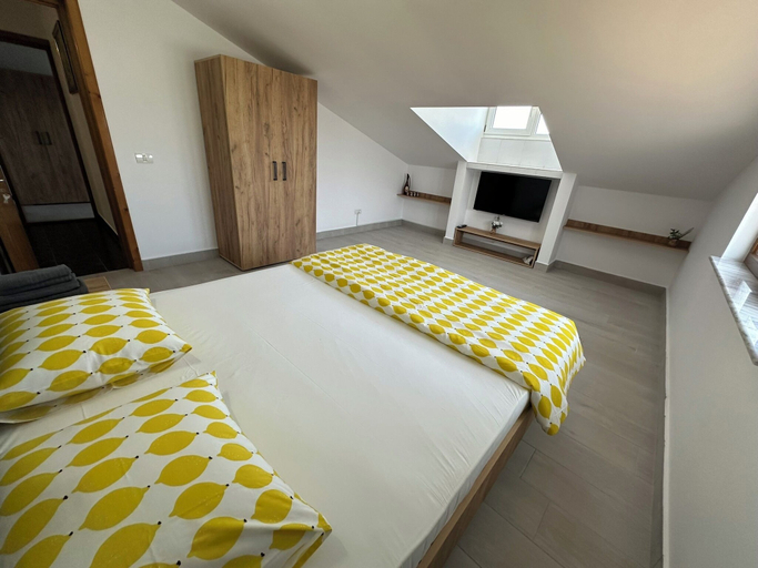 Others 5, Serenity Apartments and Studios, Tuzla