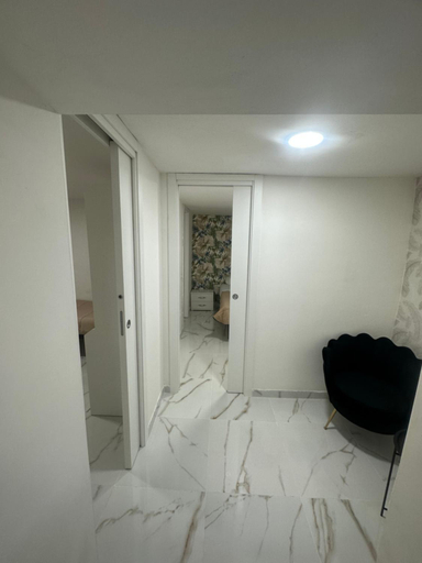 Others 3, San Matteo House, Napoli